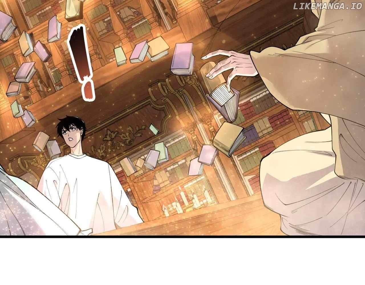 Catastrophic Necromancer Chapter 176 70